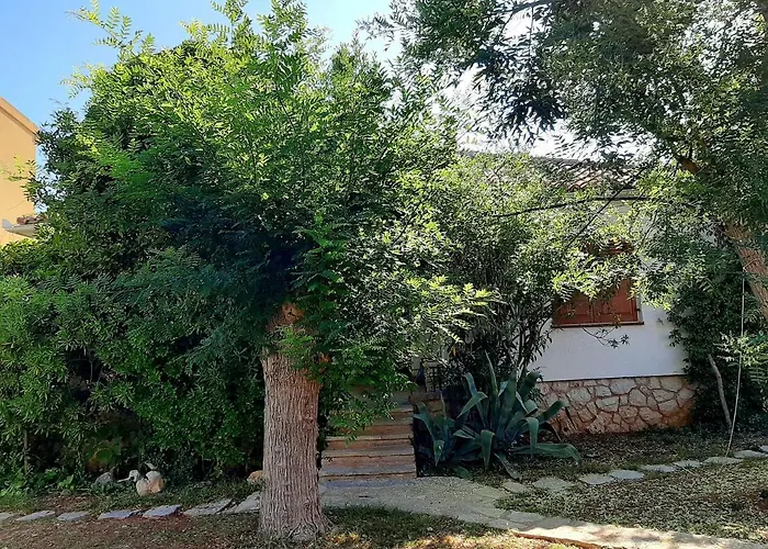 House Leticija Rustica