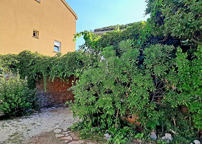 House Leticija Rustica