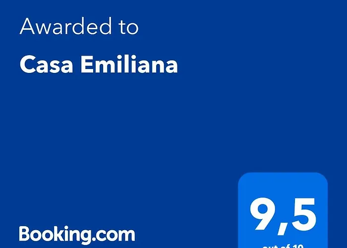 Casa Emiliana