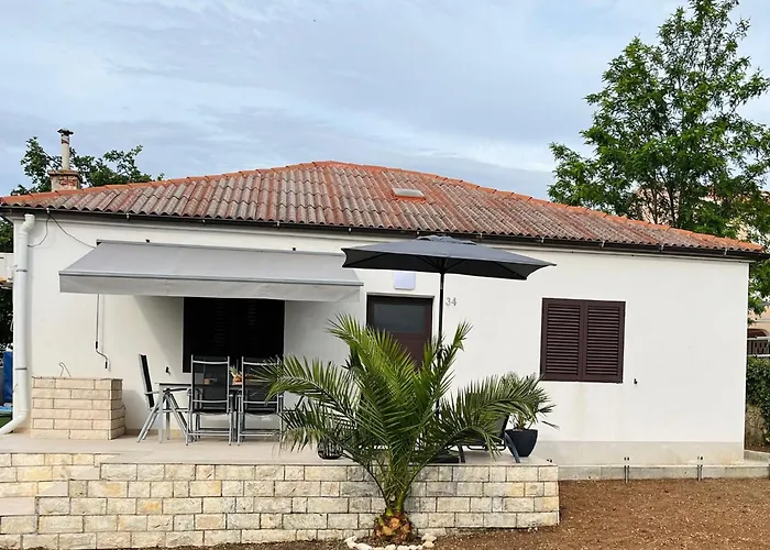 House Marija