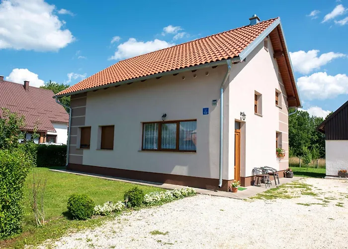 Kuca Za Odmor Boki