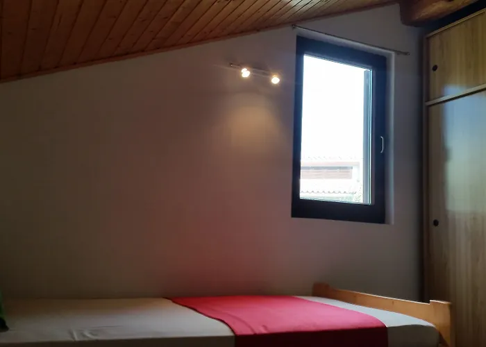Holiday Home Darko